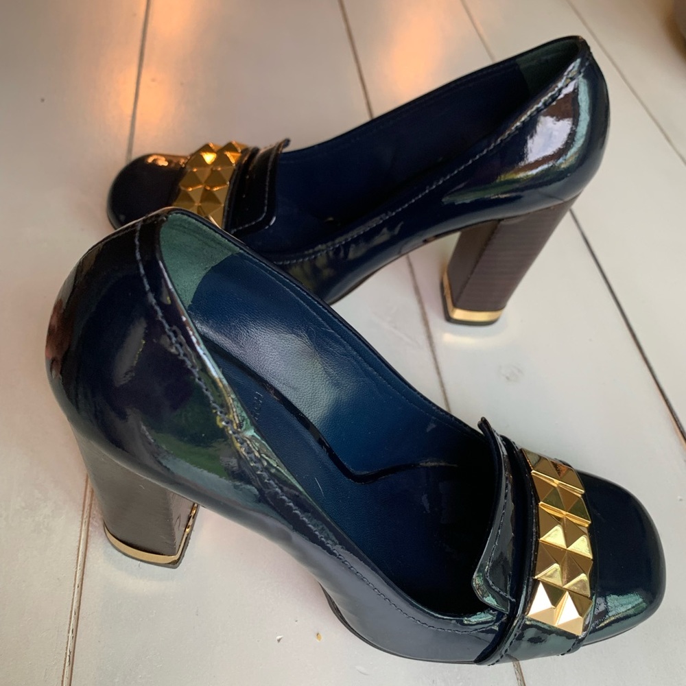 Tori Burch woman shoes, size 6,5